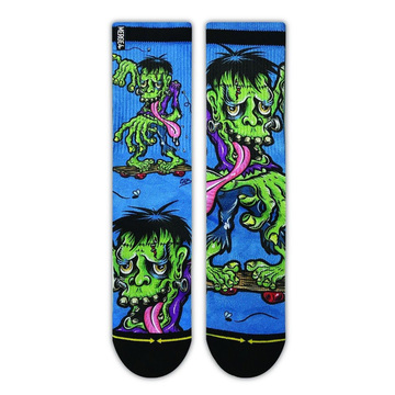 MERGE4 Cab Frankenskate   MERGE4 Cab Frankenskate