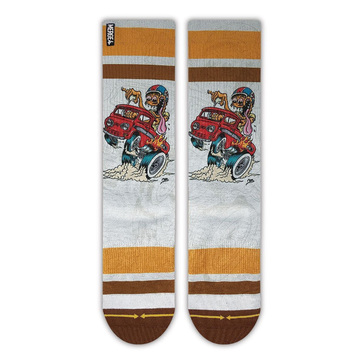 MERGE4 Cab Econo Fink