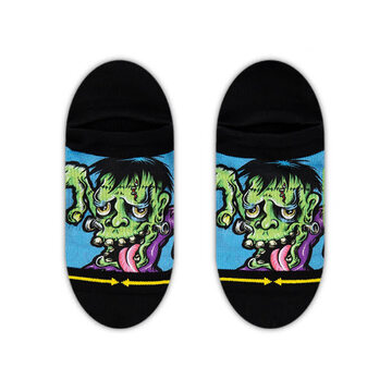 MERGE4 Cab Frankenskate - No Show