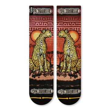 MERGE4 Taylor Reinhold Cheetah Lite