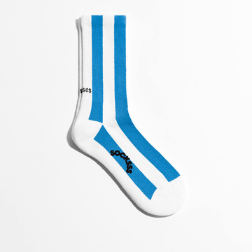 SOCKSSS Stripe Diego