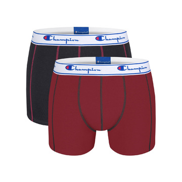 Champion Boxer Legacy 2 Pack