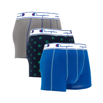 Champion Boxer Legacy 3 Pack