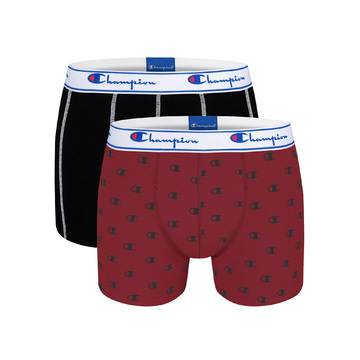 Champion Boxer Legacy 2 Pack