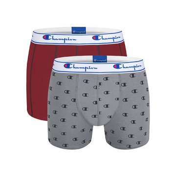 Champion Boxer Legacy 2 Pack Champion Boxer Legacy 2 Pack