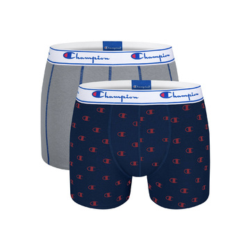 Champion Boxer Legacy 2 Pack