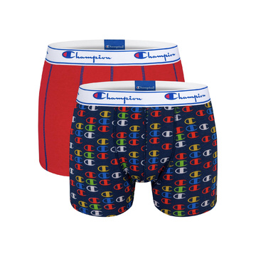 Champion Boxer Legacy 2 Pack Champion Boxer Legacy 2 Pack