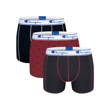 Champion Boxer Legacy 3 Pack Champion Boxer Legacy 3 Pack
