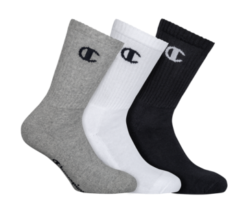Champion Crew Legacy Nos 3 Pack Champion Crew Legacy Nos 3 Pack