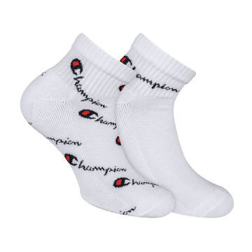 Champion Ankle Allover Mix 2 Pack Champion Ankle Allover Mix 2 Pack