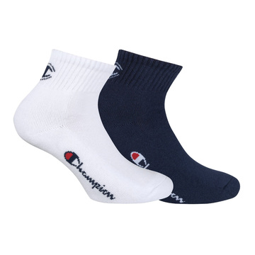 Champion Ankle Essential Fashion 2 Pack Champion Ankle Essential Fashion 2 Pack