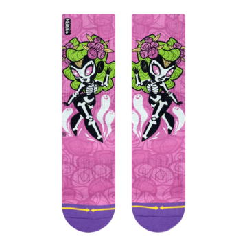 MERGE4 Belle Dee Doll Of The Dead