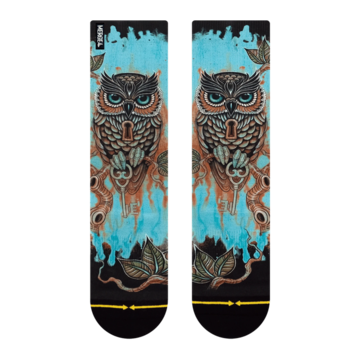 MERGE4 Caia Koopman Bubo's Key