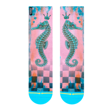 MERGE4 Caia Koopman Seahorse