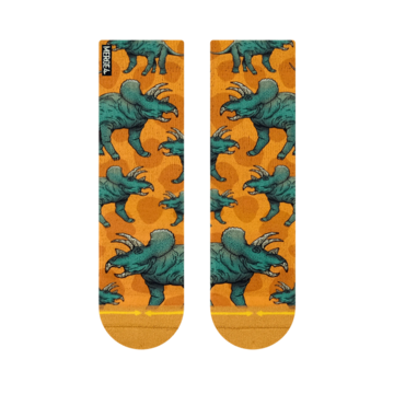 MERGE4 Colby Phillips Triceratops Youth