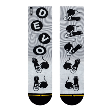 MERGE4  DEVO Bombs Away