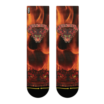 MERGE4 Gene Simmons Titans of Rock