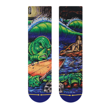 MERGE4 Jimbo Creature 