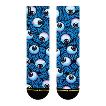 MERGE4 Jimbo Eyes Blue