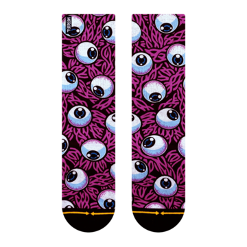 MERGE4 Jimbo Eyes Pink