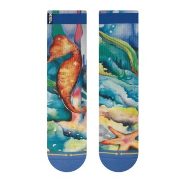 MERGE4 Maia Negre Seahorse