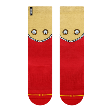 MERGE4 Natas Kaupas Shoe Eater