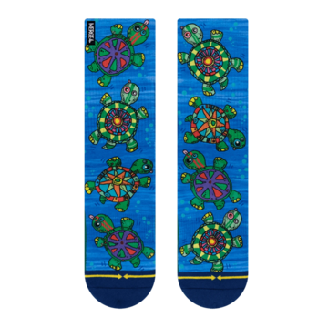 MERGE4 Otis Link Turtles