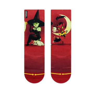 MERGE4 Ragnar Halloween Youth