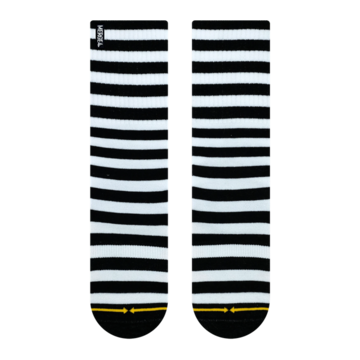 MERGE4 Repreve Witch Stocking