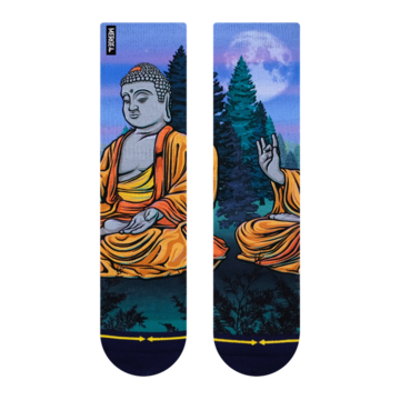 MERGE4 Slogan's Buddha Moon