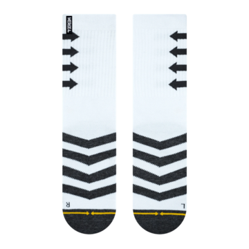 MERGE4 Training White