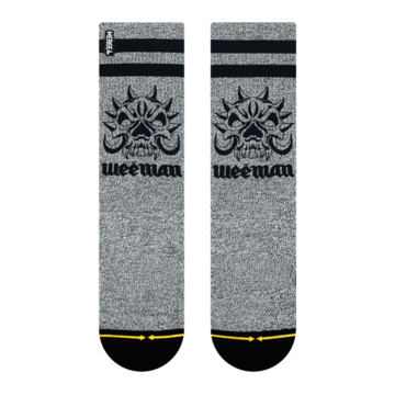 MERGE4 Weeman Snaggletooth