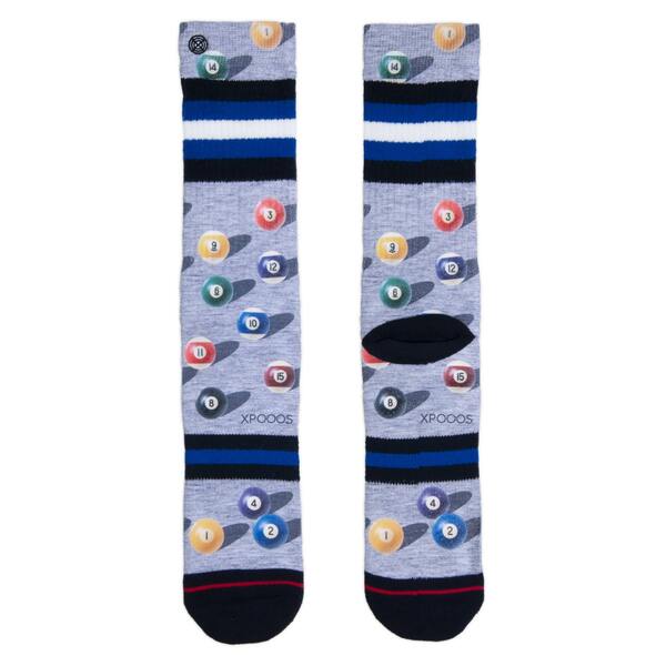 XPOOOS Pool Billiard