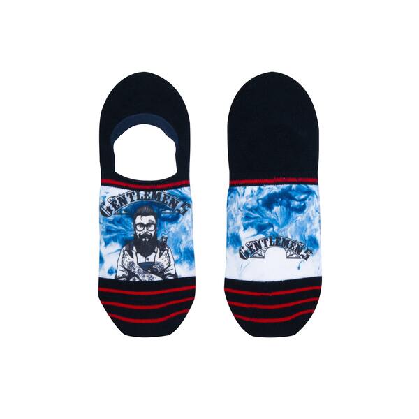 XPOOOS Barber Invisible