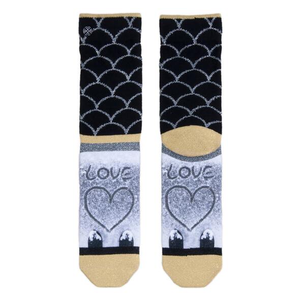 XPOOOS Xmas Snow Love