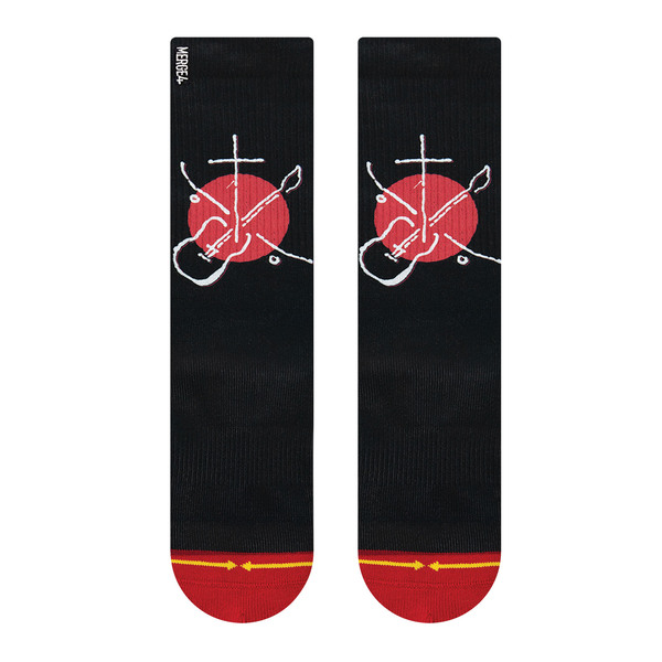 MERGE4 Christian Hosoi Sacred