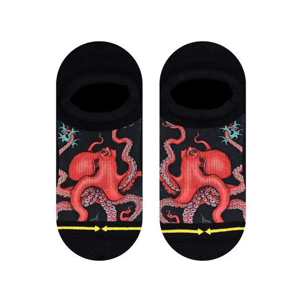 MERGE4 Caia Koopman Octopus No Show