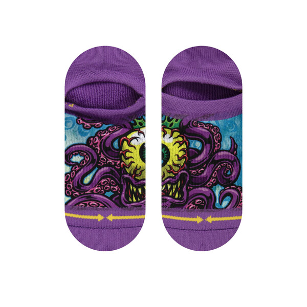 MERGE4 Jimbo Cycloptopus-No Show