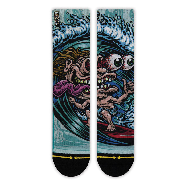 MERGE4 Youth Jimbo Surf Freak