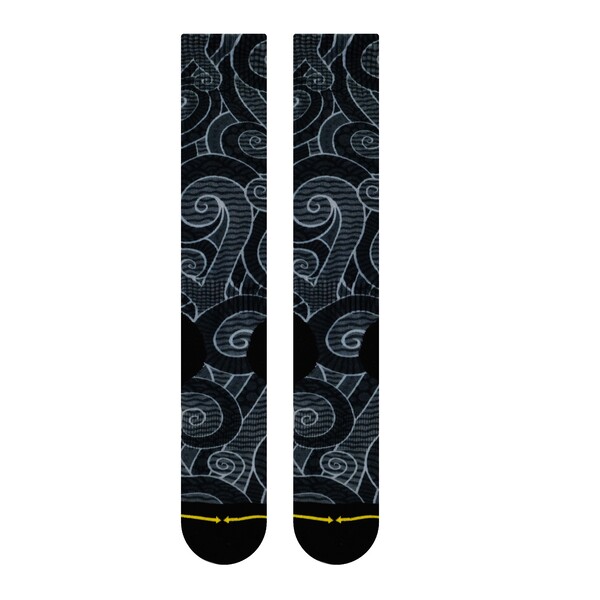 MERGE4 Merge4 Snowsports Black MERGE4 Merge4 Snowsports Black