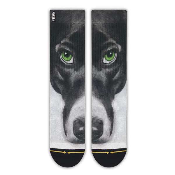 MERGE4 Marvin Plummer Best Friend