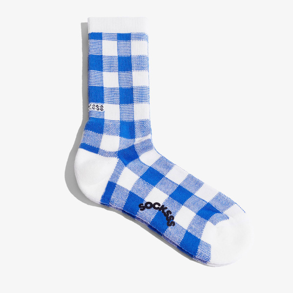 SOCKSSS Squares Augusta