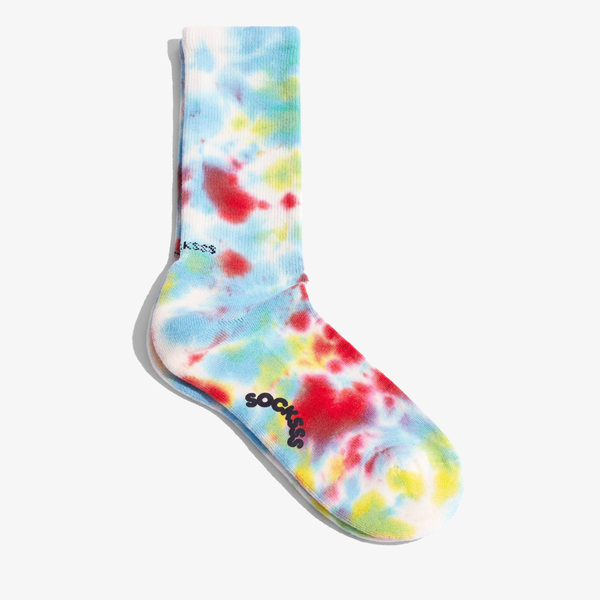 SOCKSSS Tie-Dye SOCKSSS Tie-Dye