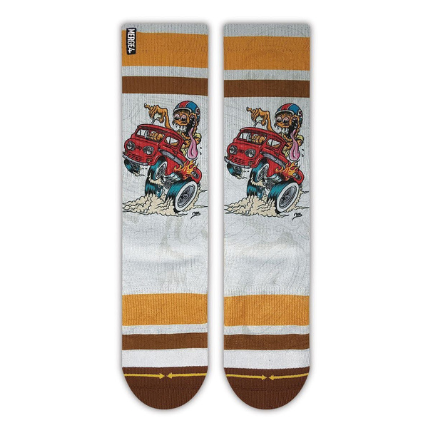 MERGE4 Cab Econo Fink