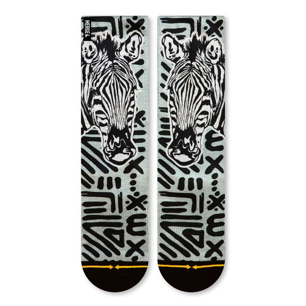 MERGE4 Taylor Reinhold Zebra Lite MERGE4 Taylor Reinhold Zebra Lite
