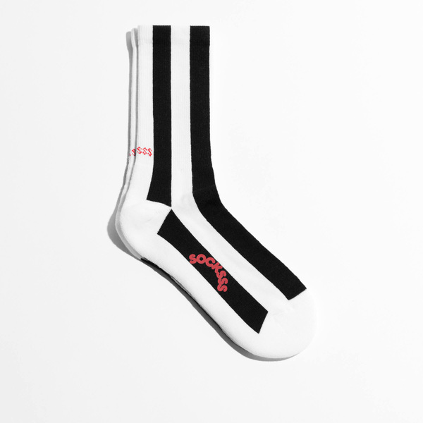 SOCKSSS Stripe Offside SOCKSSS Stripe Offside