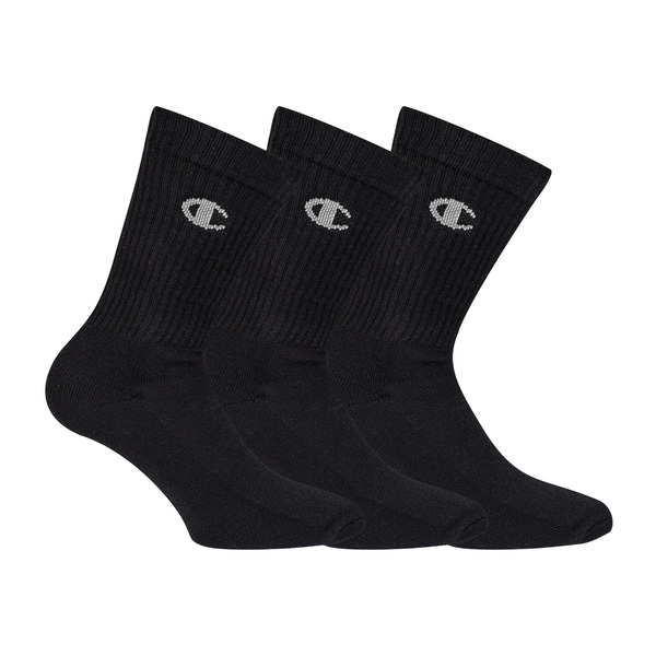 Champion Crew Legacy Nos 3 Pack