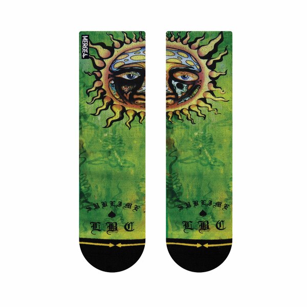 MERGE4 Youth Sublime Sun