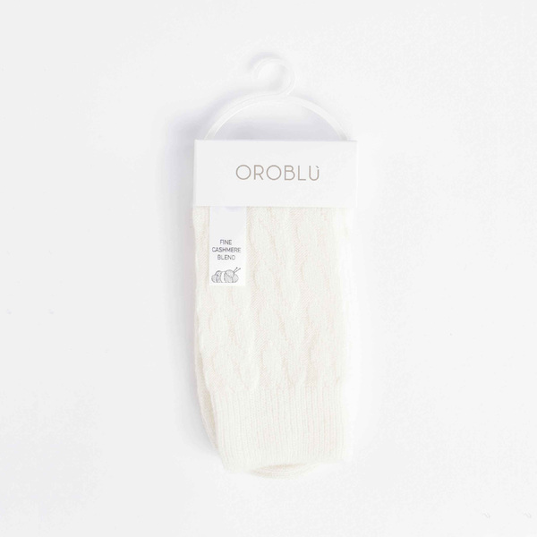 OROBLU Calzino Gwen Wool OROBLU Calzino Gwen Wool